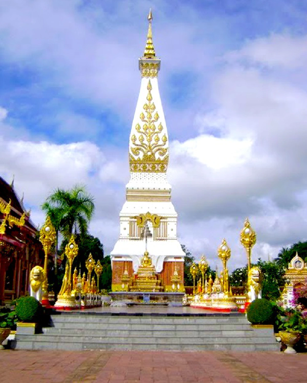 พระธาตุพนมเป็นมรดกโลกรอ "Unesco" คอนเฟิร์ม (รายละเอียด)