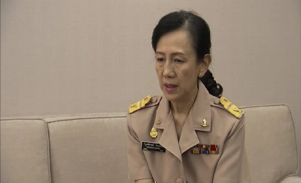 "บทเรียนญี่ปุ่น กำลังบอกอะไรไทย" ข่าวรองอธิบดีกรมทรัพย์สินฯ ขโมยของในโรงแรม จะมูลค่ากี่บาท ก็ต้องเด็ดขาดทุกครั้งไป!!!