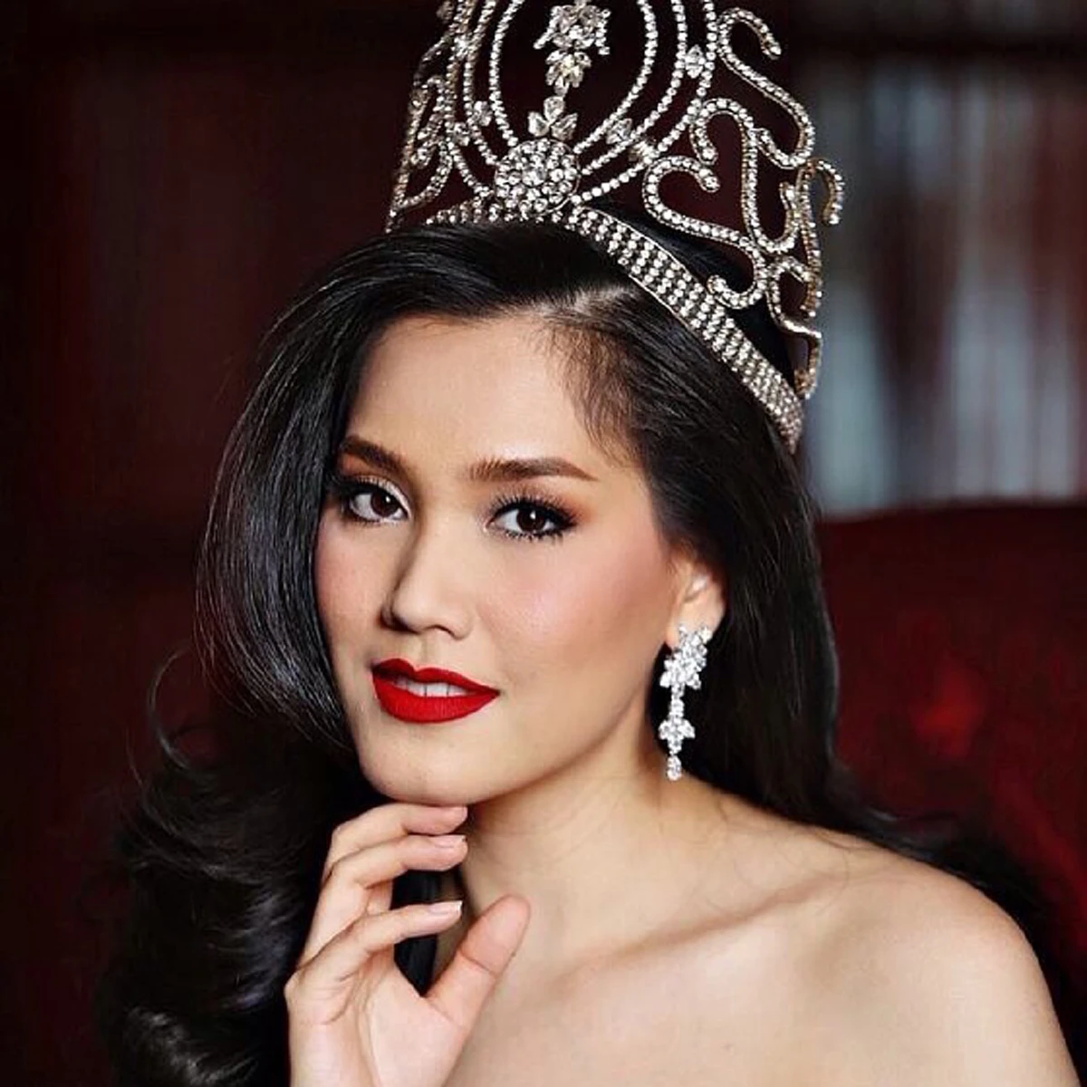 วางตัว "น้ำตาล ชลิตา" นางเอกจอแก้ว ประกบคู่ดาวดัง รอผู้ใหญ่เคาะ !!!