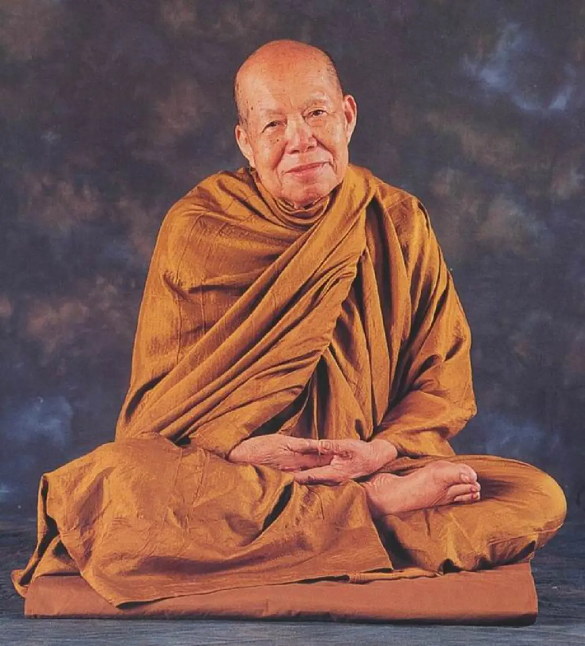 ตั้งใจทำแต่บุญกุศลเหตุมาจากไหน  หลวงปู่เหรียญ วรลาโภยืนยันไว้