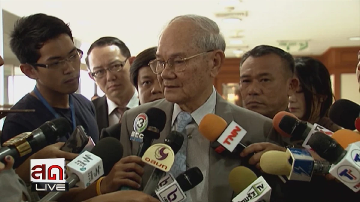 พระราชประสงค์"ในหลวง ร.10" แก้รธน. สู่การบริหารราชการแผ่นดินยุคใหม่ของพระมหากษัตริย์(รายละเอียด)