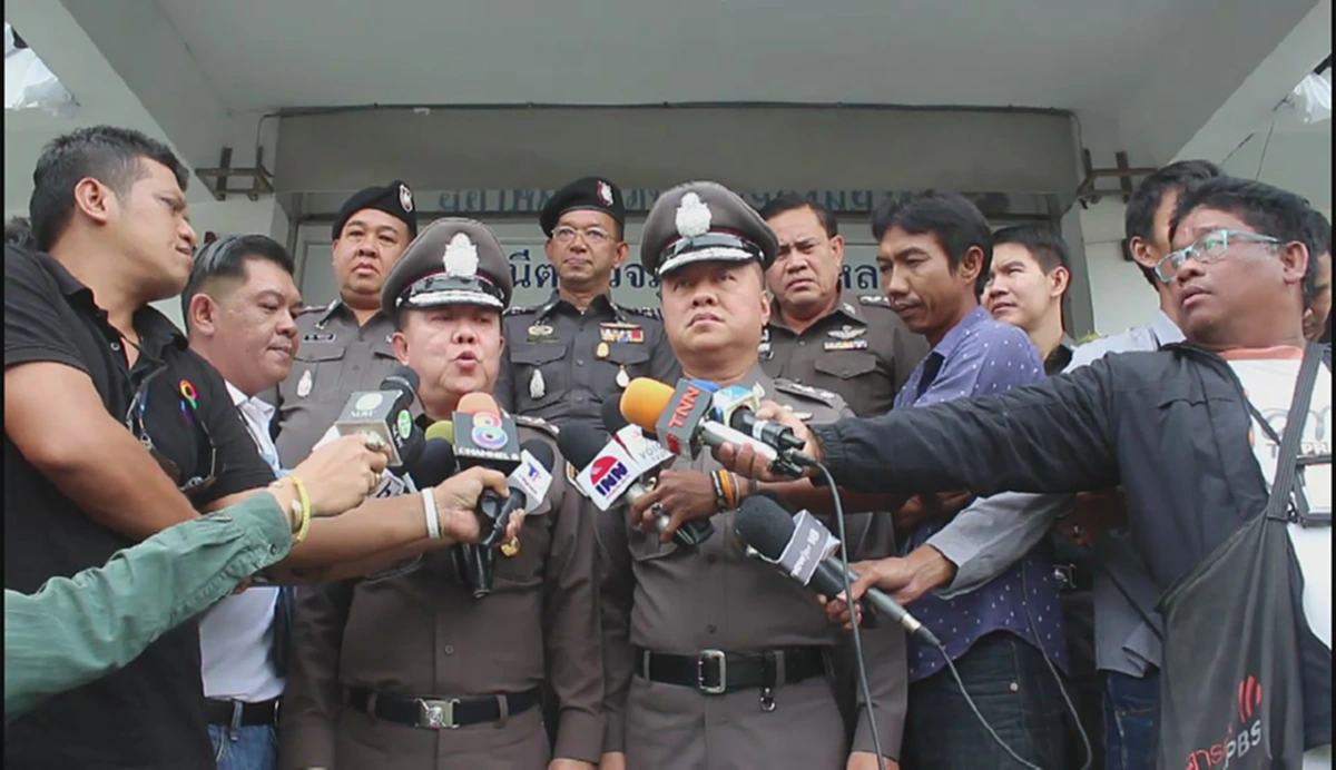 ปัดฝุ่น!!! ย้อนรอยธรรมกายคดีบุกรุกพื้นที่ป่า "ทัตตชีโว"  ให้ปากคำ (รายละเอียด)
