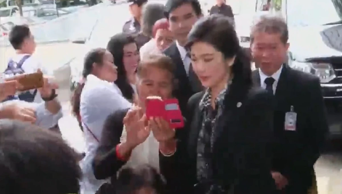 นี่หรือนารีขี่ม้าขาว!!?? ดูชัดๆข้อมูลความเสียหาย 35,000 ล้านบาท คดีจำนำข้าว...""ยิ่งลักษณ์"ถึงเวลาแล้วที่ต้องรับกรรม!!(รายละเอียด)