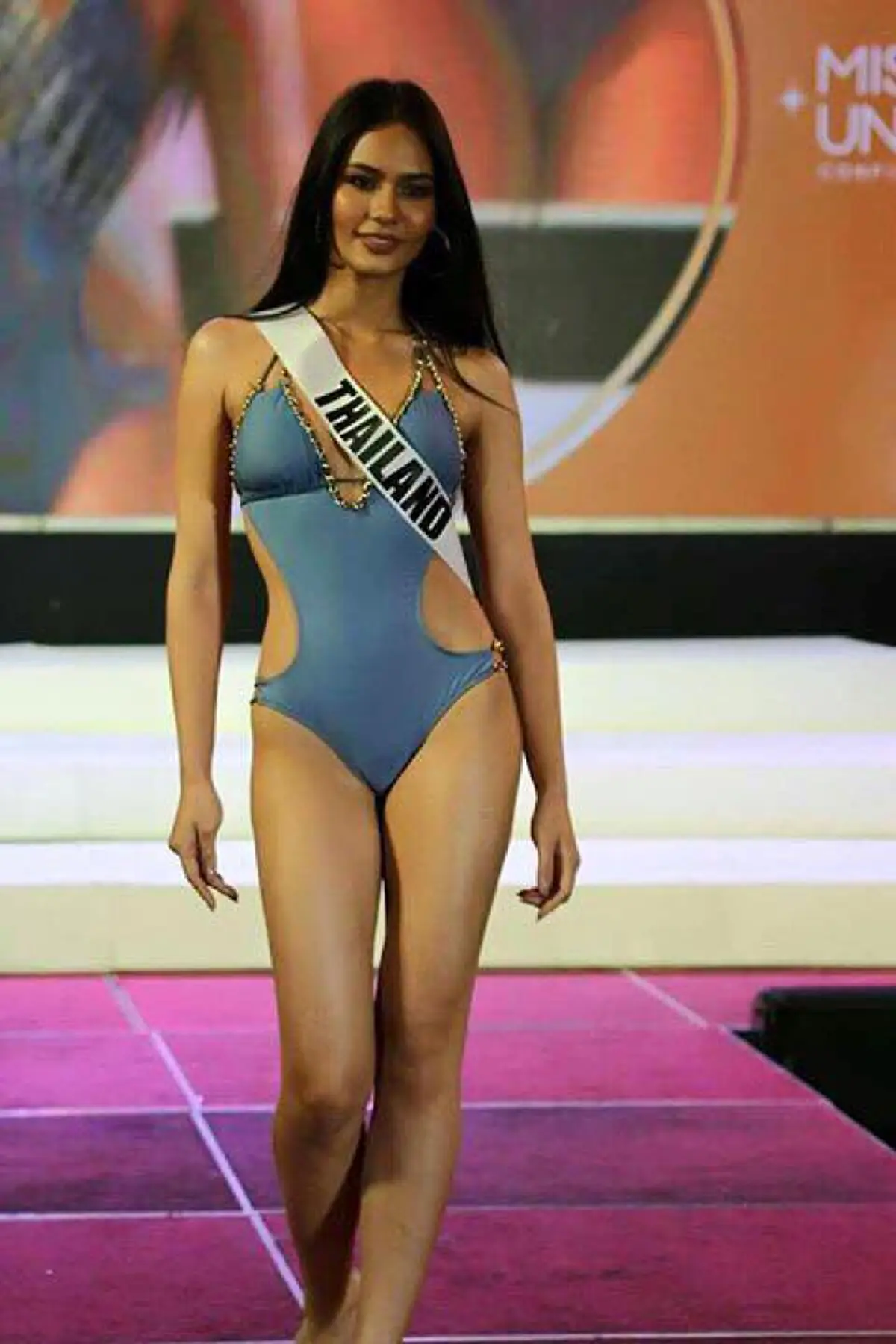 ด่วน เริ่มวันนี้!!! เปิดโหวต "น้ำตาล ชลิตา" เป็น Miss Universe  ได้ถึง 4 ช่องทางด้วยกัน (รายละเอียด)