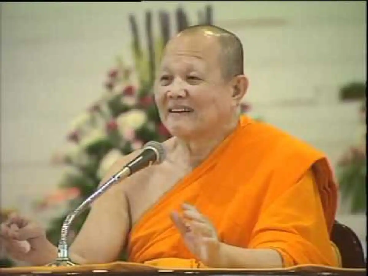 ปัดฝุ่น!!! ย้อนรอยธรรมกายคดีบุกรุกพื้นที่ป่า "ทัตตชีโว"  ให้ปากคำ (รายละเอียด)