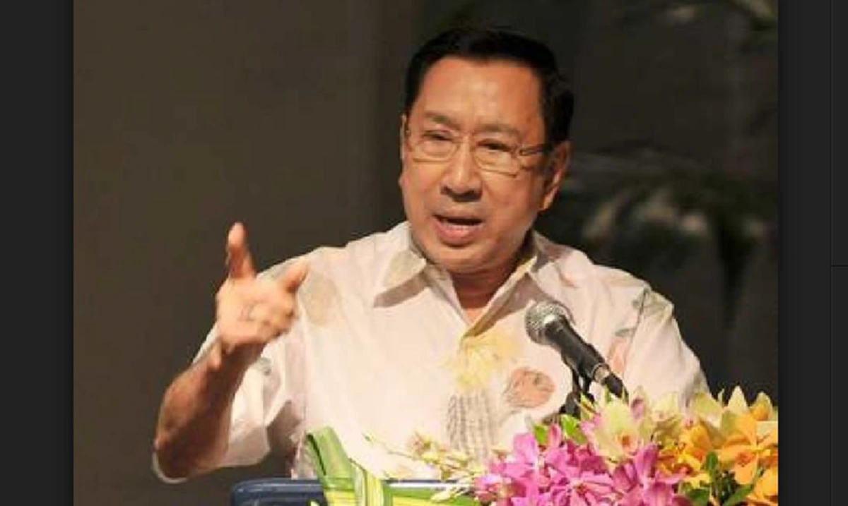 ดร.อาทิตย์ ชี้!! ผลประชามติสะท้อนปชช.เบื่อ-เกลียด "นักการเมืองขี้โกง" ย้ำมีคสช.เป็นรัฐบาลก็ได้ถ้าปฏิรูปก่อนเลือกตั้ง