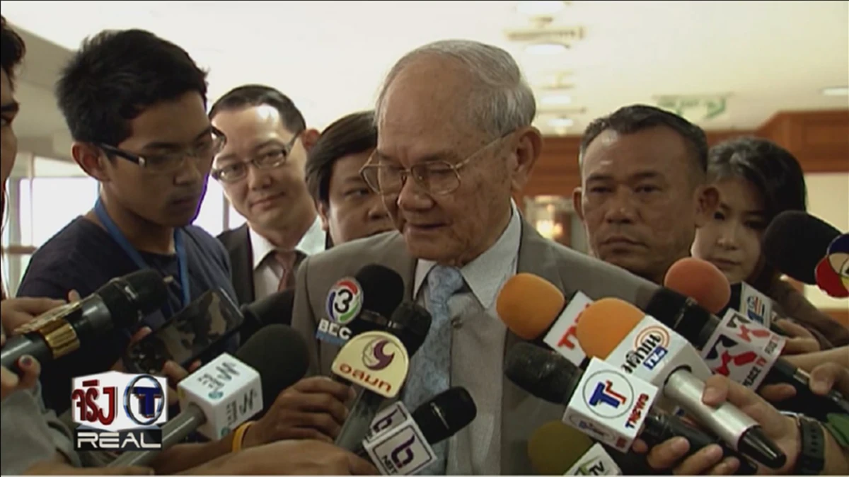 พระราชประสงค์"ในหลวง ร.10" แก้รธน. สู่การบริหารราชการแผ่นดินยุคใหม่ของพระมหากษัตริย์(รายละเอียด)
