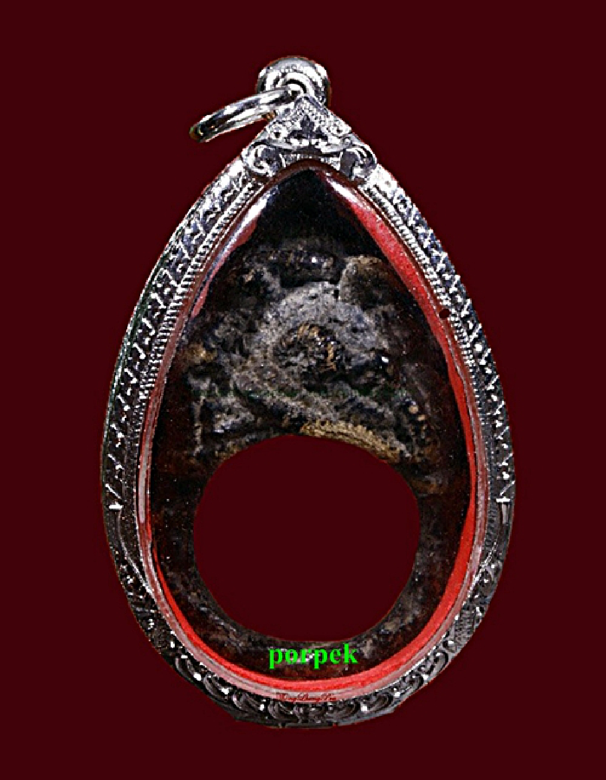 อึ้งไปเลย!! วิธีปลุกเสก "แหวนพิรอด" ของ "หลวงปู่ยิ้ม วัดหนองบัว" หลังปลุกเสกเสร็จโยนเข้ากองไฟ เพื่อทดสอบความศักดิ์สิทธิ์ ! อันไหนไม่ไหม้ เป็นอันใช้ได้