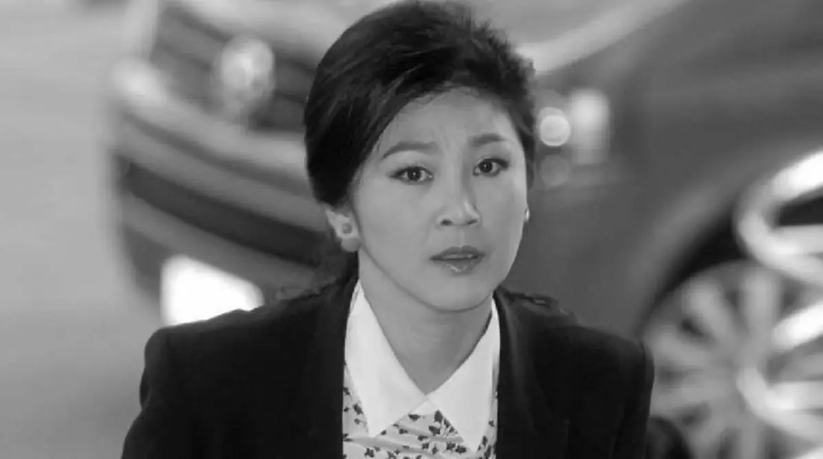 รู้ทันอีเว้นท์!! "หมอวรงค์"สรุปเรื่องแม่พระ"ยิ่งลักษณ์"...ทำอะไรกับข้าวและชาวนาไทย 