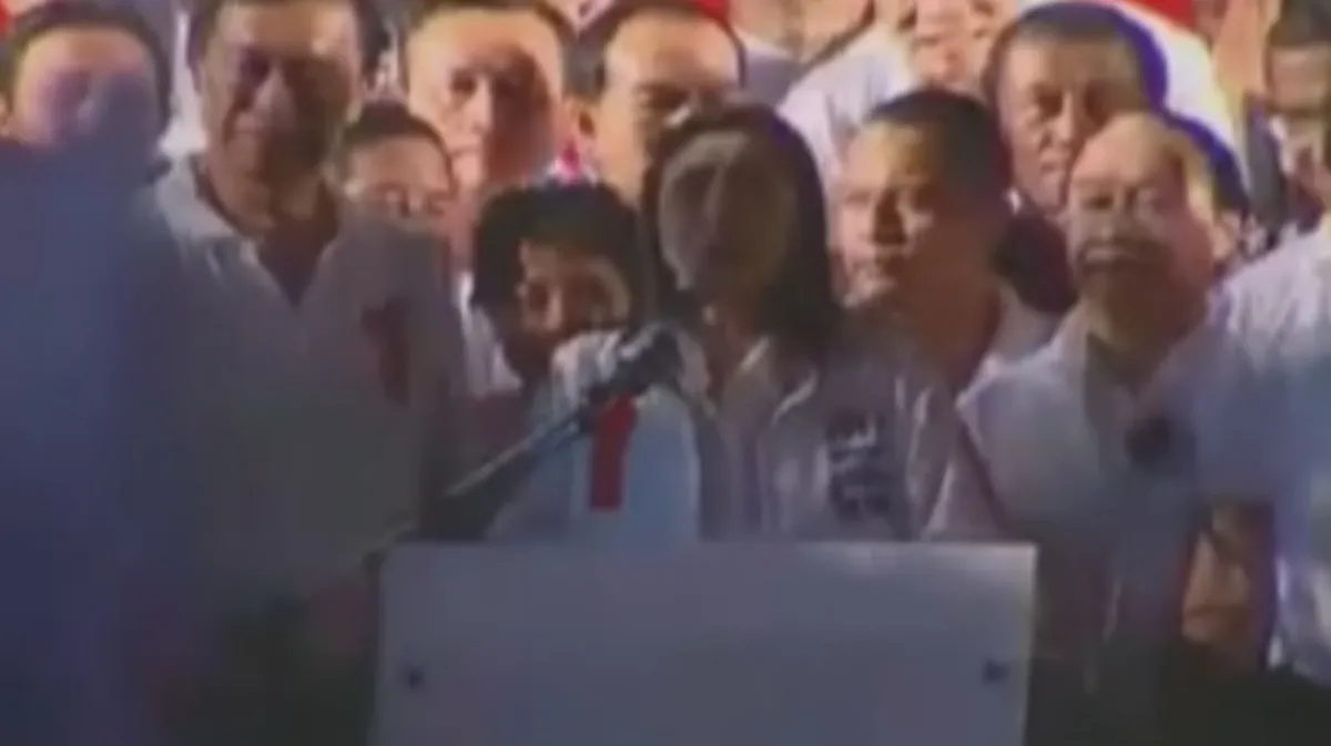 นี่หรือนารีขี่ม้าขาว!!?? ดูชัดๆข้อมูลความเสียหาย 35,000 ล้านบาท คดีจำนำข้าว...""ยิ่งลักษณ์"ถึงเวลาแล้วที่ต้องรับกรรม!!(รายละเอียด)