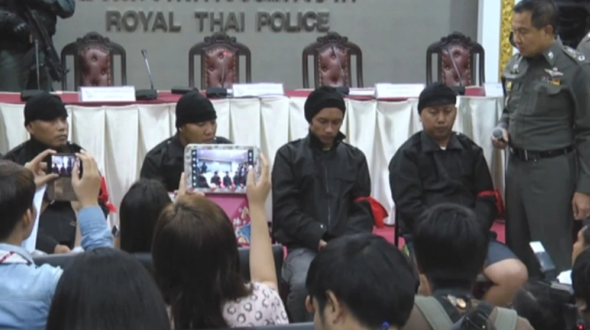 ในแววตา"พลโท สรรเสริญ"...ความรู้สึกของทหารที่ถูกหาว่า ฆ่าประชาชน...แต่วันนี้ ความจริงได้ปรากฏแล้ว!!!(รายละเอียด)