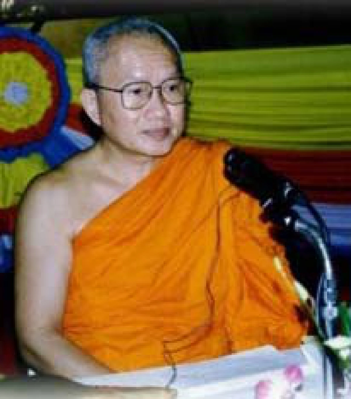 ภารกิจแห่งความหวัง!!! "สังฆราชองค์ใหม่" จัดระเบียบองค์กรสงฆ์...สู่ทางสว่าง(รายละเอียด)