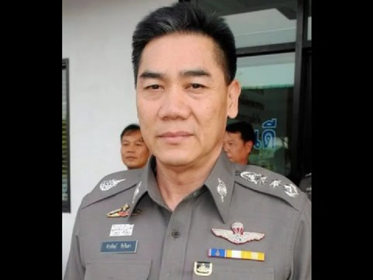 ตำรวจมีไว้ทำไม !?!? เปิดดูสาเหตุว่าทำไม "คสช." ถึงต้องปฏิรูปทันที (รายละเอียด)