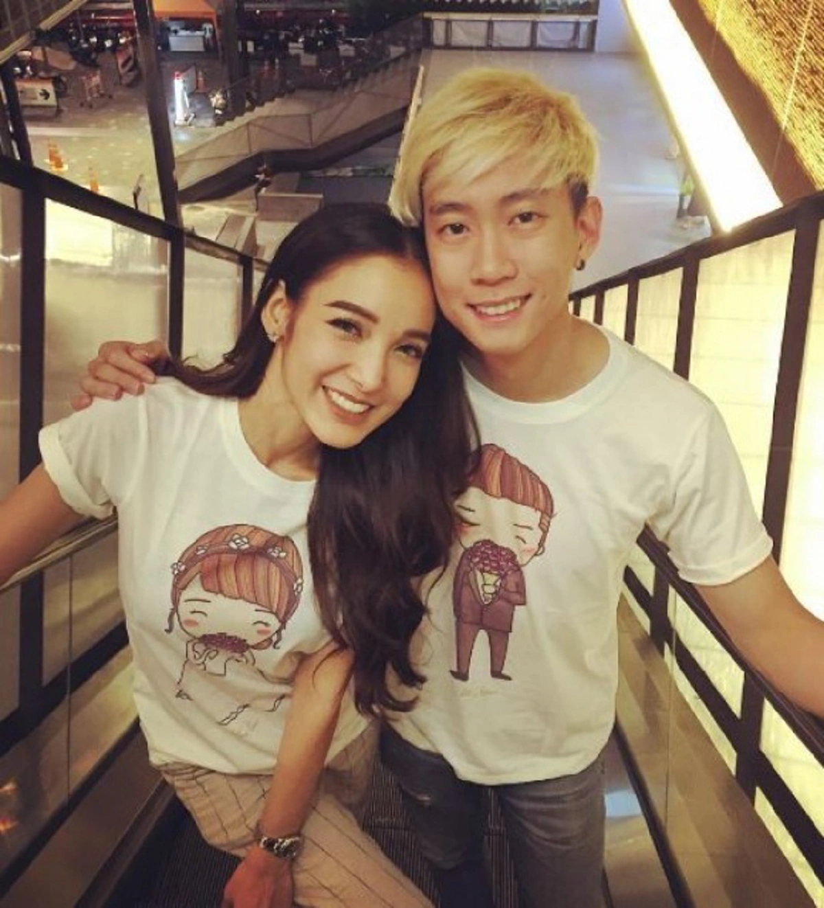 เปิดกรุสมบัติ !?!? "เบนซ์ เรซซิ่ง" ธุรกิจที่บอกเลยว่า ผู้ชายคนนี้ไม่ธรรมดา (รายละเอียด)