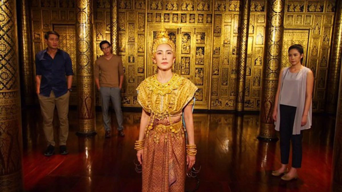 "พิษสวาท" ทอล์กออฟเดอะทาวน์เมืองไทย "บอย ถกลเกียรติ" เผย ดีเกินที่หวัง-จ่อทำบุญ