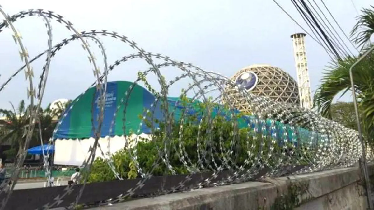 หมายความว่าไง?? สิ่งปลูกสร้างธรรมกายไม่ผิดกฏหมายหลังโยธาธิการ-อปท. เข้าไปตรวจสอบชื่นมื่น (รายละเอียด)