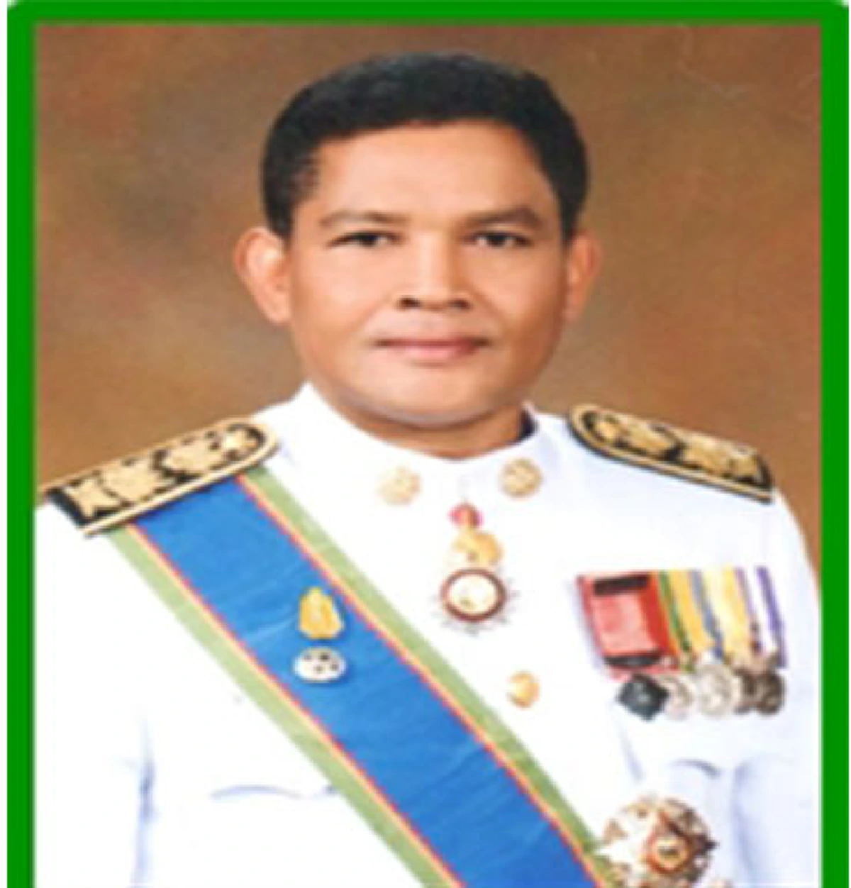 ด่วน !!!! "ผอ.เขตพระนคร"เสียชีวิตแล้วหลังวูบขณะนำออกกำลังกายประจำวันพุธ (รายละเอียด)