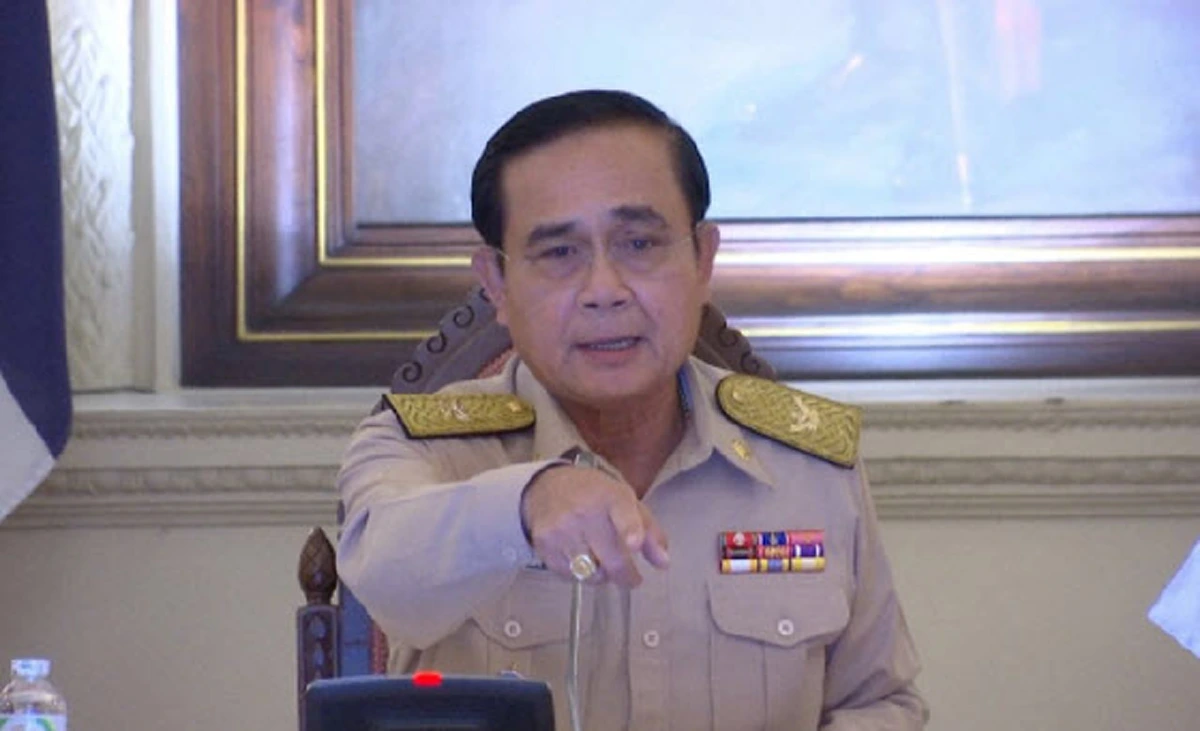 นี่หรือพรรคที่จะปรองดอง...กล่าวหาใช้ศาลรธน.ล้มเลือกตั้งไร้เหตุผล?? (รายละเอียด)