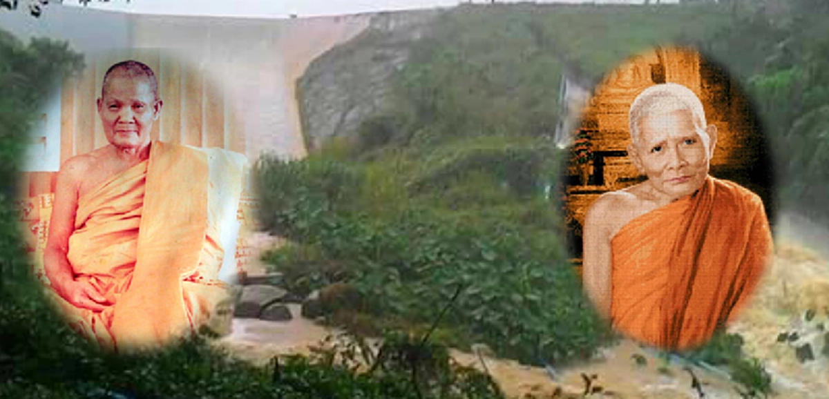 รวมคำเตือนจากพระอริยสงฆ์ของไทยเหล่านี้ เคยเตือนไว้ถึงเหตุการณ์ในปี2560ที่จะมาถึง.