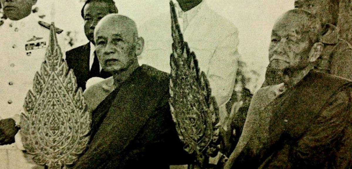 หลวงปู่ดูลย์ อตุโล สอนวิชาพื้นฐานการเรียนอาคมแก่นักเลง จนเปลี่ยนใจด้วยหลักคำสอนหลวงปู่มั่น