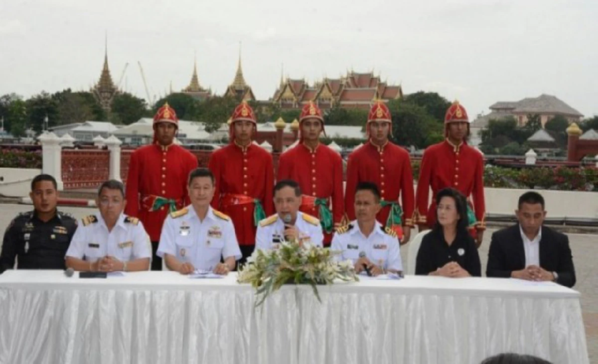 เตรียมพร้อมทั้งประเทศ! เปิดบทสวดธรรมคาถาถวายเป็นพระราชกุศล ในหลวงร.9 ครบรอบ 100 วัน เสด็จสวรรคต