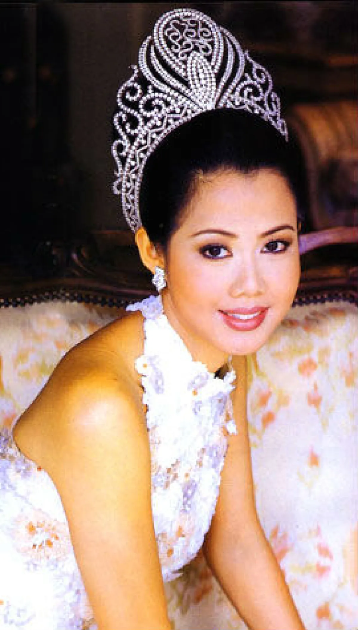 วางตัว "น้ำตาล ชลิตา" นางเอกจอแก้ว ประกบคู่ดาวดัง รอผู้ใหญ่เคาะ !!!