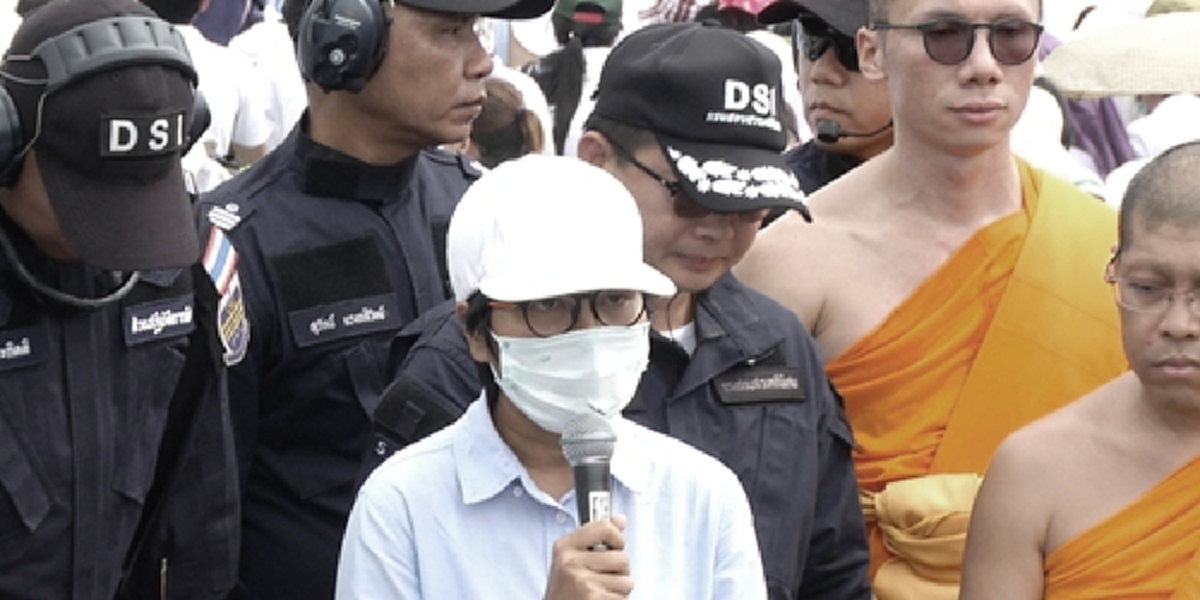 "ธัมมชโย"ไล่ต้อนดีเอสไอ!!! ส่งทนายร้องอัยการขอความเป็นธรรม ขุด5ปมDSI แจ้งข้อหามิชอบ สอบพยานไม่ครบ ???