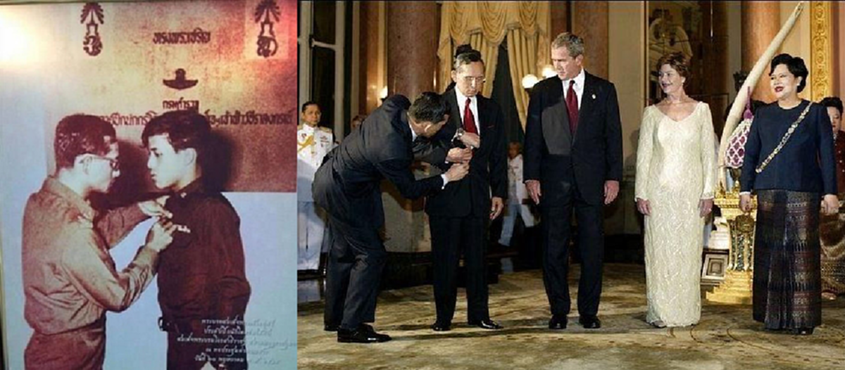 นับเนื่องจากวันพระราชสมภพ"สมเด็จพระบรมฯ" 28 ก.ค. 2495  ใกล้สู่วาระมหาปีติปวงชน ...ในวโรกาสสำคัญยิ่งแผ่นดินไทยจะมีพระมหากษัตริย์พระองค์ใหม่