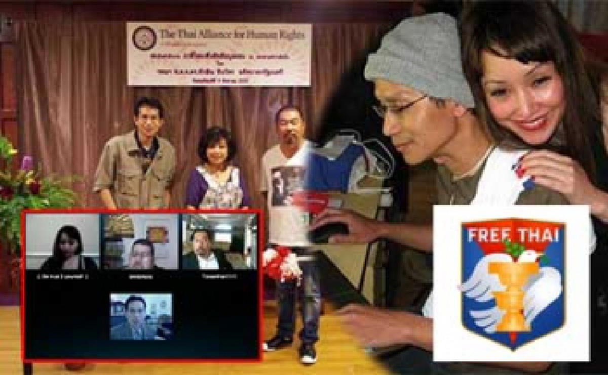 เรื่องอื่นคุยทีหลังแต่ขยะพวกนี้คนไทยฝากเก็บทิ้ง!!!  "พล.ท.นันทเดช"  ทวนสัญญา "โดนัลด์ ทรัมป์"  ลั่นปากจะไล่ผตห.คดีอาญาพ้นสหรัฐ ???