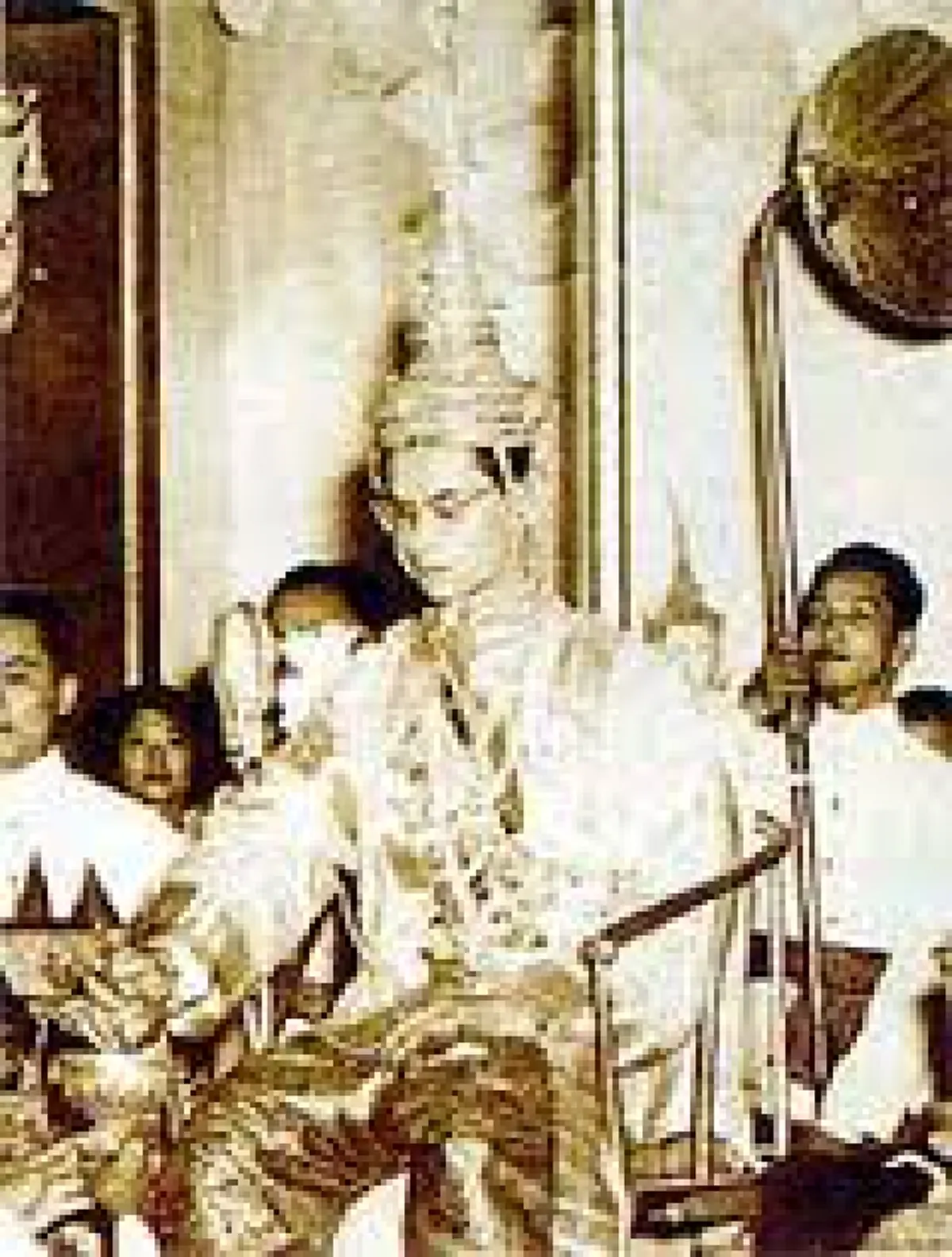 ลึ้กซึ้ง! ..ถอดรหัสความหมายจาก...พระราชนิพนธ์รามเกียรติ์...ที่สุดแห่งความภูมิใจกับพระมหากษัตริย์ไทย...