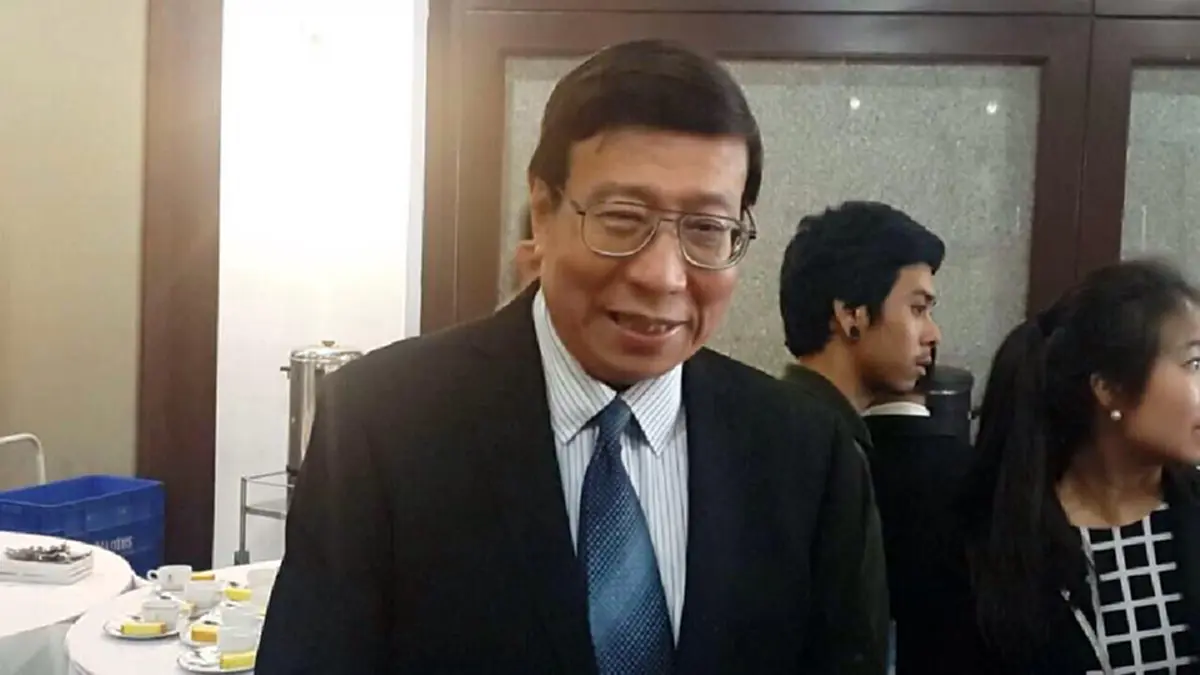 เคลียร์!!! "พรเพชร" แจงปมห้ามสมาชิกลา เหตุธ.ค.มีหยุดยาวติดกันและได้รับสัญญาณจากรัฐบาลว่า อาจจะมีวาระเร่งด่วนที่จะต้องนำเข้าที่ประชุมสนช.