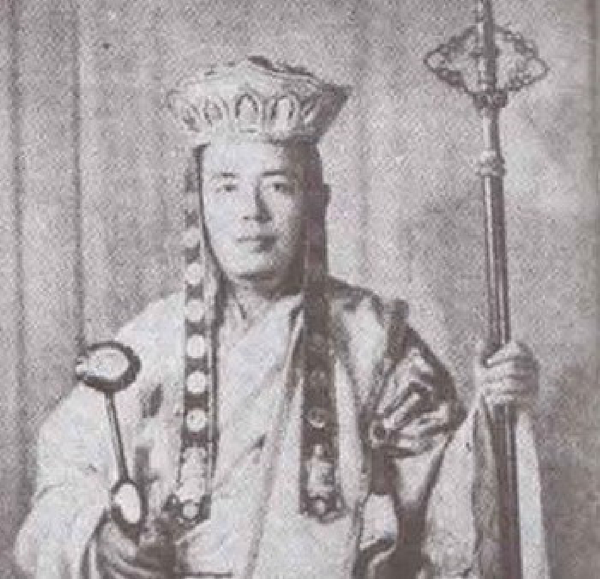 จากเหตุการณ์ประวัติศาสตร์ ประสบการณ์ลงทรงของ"หลวงพ่อบ๋าวเอิง" กวนอูเกือบไม่มาเพราะลืมคาถาหญ้าปากคอกแท้ๆ