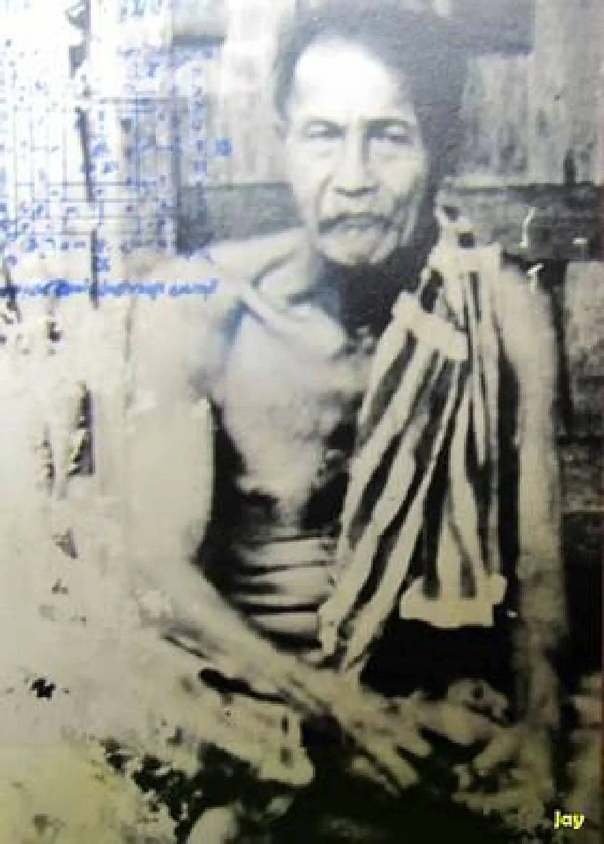  ฮือฮากันทั้งบาง! เมื่อ "อ.แปลก" แอบย่องมาลองวิชา "เสด็จเตี่ย"  งานนี้ฆราวาสจอมขมังเวทย์ทั่งคู่! กินกันไม่ลงจริงๆ