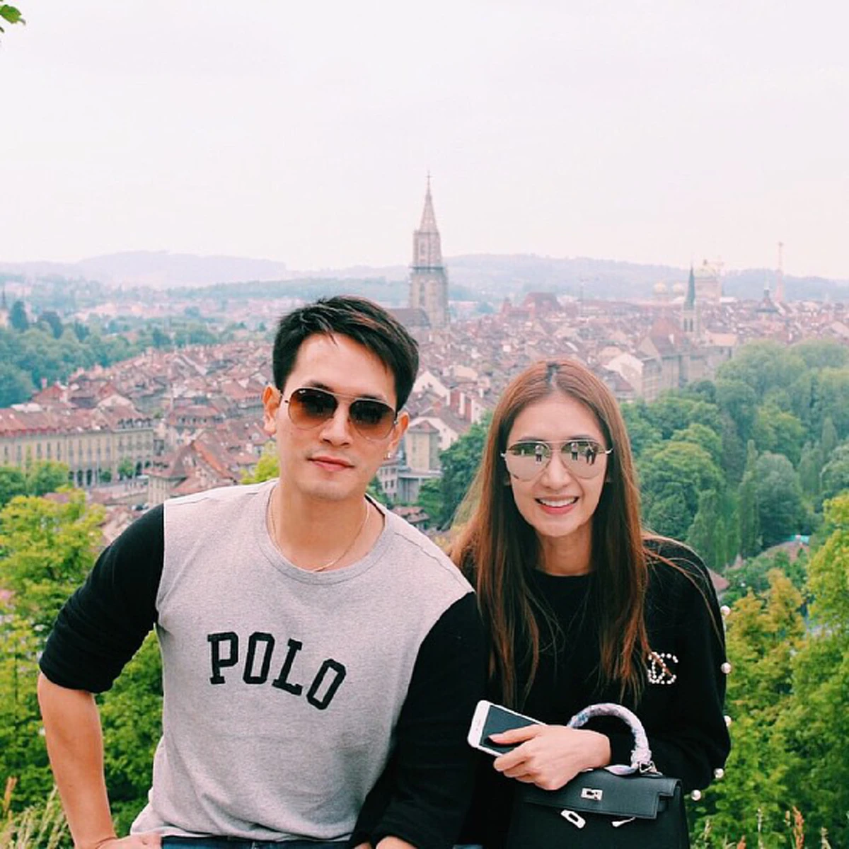 หวานเว่อร์!!! "เนย โชติกา" เซอร์ไพรส์วันเกิด "สามี" แบบเรียบง่ายที่เกาหลี งานนี้บอกเลยชาวเน็ตอิจจนต้องจิกหมอน!!! (ชมคลิป)