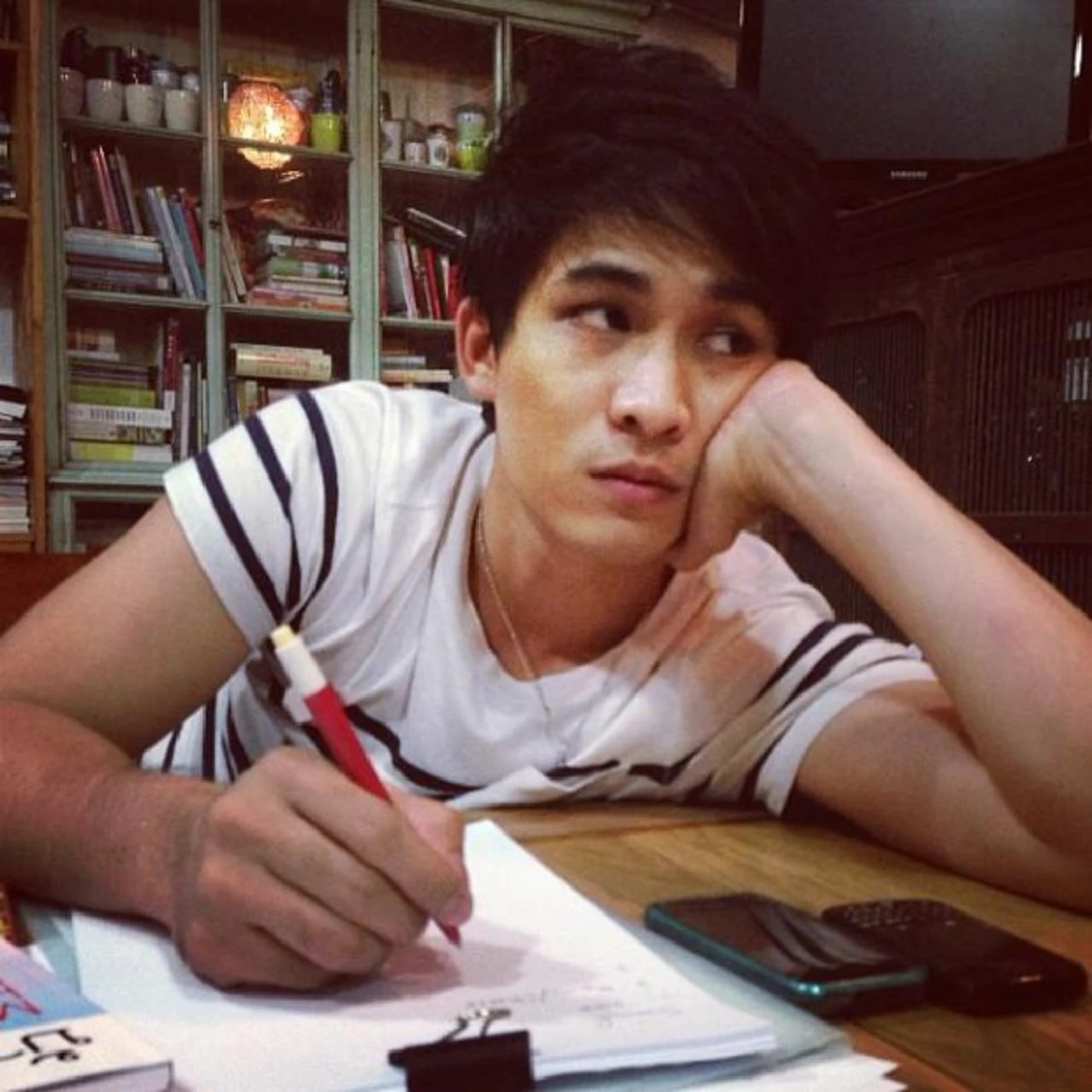 โดนแต่เช้า เมื่อ หมอก้อง โพสไอจีสุดฮ่า อ่านแล้วรับรองยิ้มแก้มปริ...