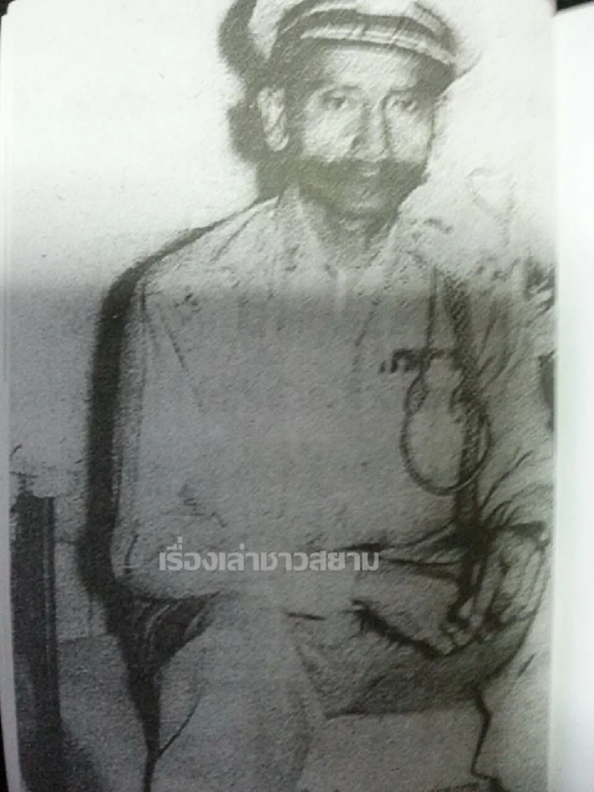 ฝ่าเท้าของแม่นั่นแหละฝ่าเท้าอรหันต์!! วิชาคุ้มตัวที่ขลังที่สุดของขุนพันธ์ จอมขมังเวทย์แดนใต้ ใช้เท้าแม่สยบคุณไสย์ราบคาบ