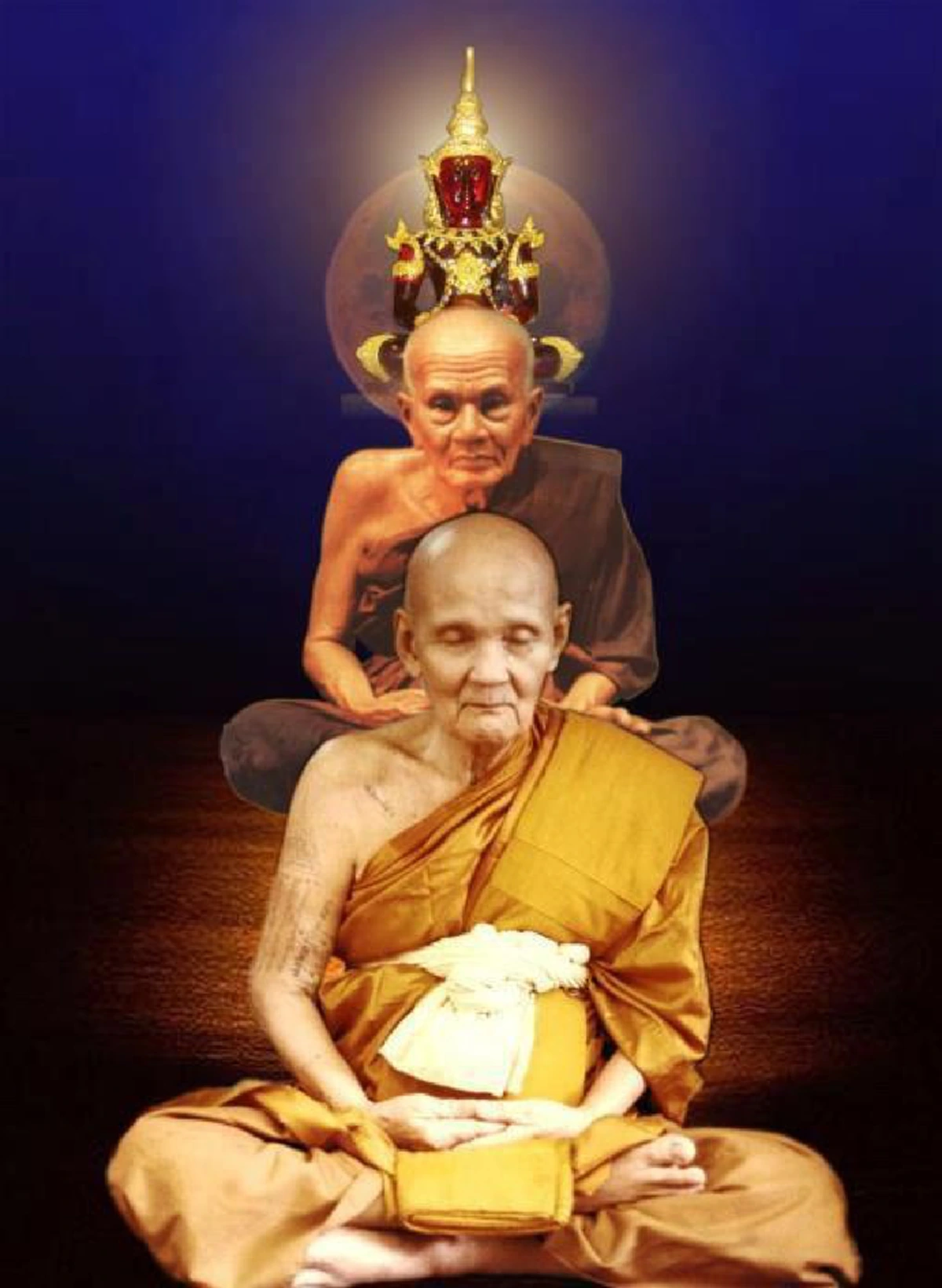 เปิดโผ! รายนามพระโพธิสัตว์ในเมืองไทย พระอริยะผู้ปราถนาจะเป็นพระพุทธเจ้าองค์ต่อไปในอนาคต หมั่นอธิษฐานถึงได้รับบารมีทั่วทุกคน