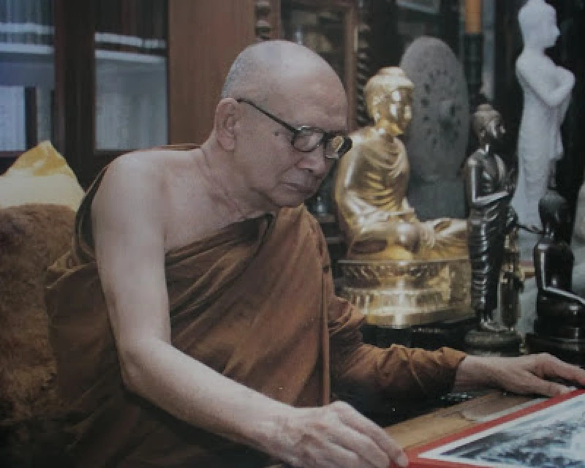 "การศึกษาของเยาวชนในเรื่องพระพุทธศาสนา" หนึ่งในหัวข้อพระราชปุจฉาวิสัชนาธรรม ระหว่าง "พระบาทสมเด็จพระเจ้าอยู่หัว" กับ "สมเด็จพระญาณสังวร สมเด็จพระสังฆราช สกลมหาสังฆปริณายก"