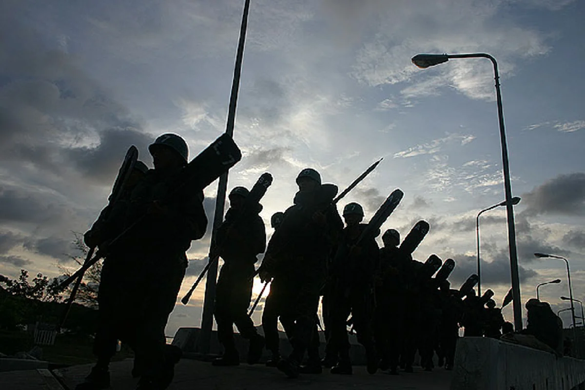 สุดหฤโหด!! เปิดภาพภารกิจสุดหิน กว่าจะเป็น "นักทำลายใต้น้ำจู่โจม" เกียรติยศรั้วของชาติ ที่แลกมาด้วยความเจ็บปวด!!