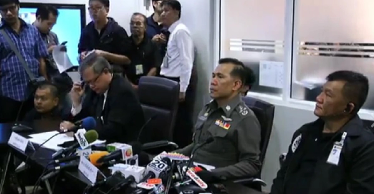 อย่าเพิ่งด่วนสรุป!!! ตร.ยันยังไม่พบข้อมูล"เบนซ์ เรซซิ่ง"เอี่ยวค้ายา ขณะเจ้าตัวติดต่อแจงที่มาทรัพย์สินแล้ว(รายละเอียด)