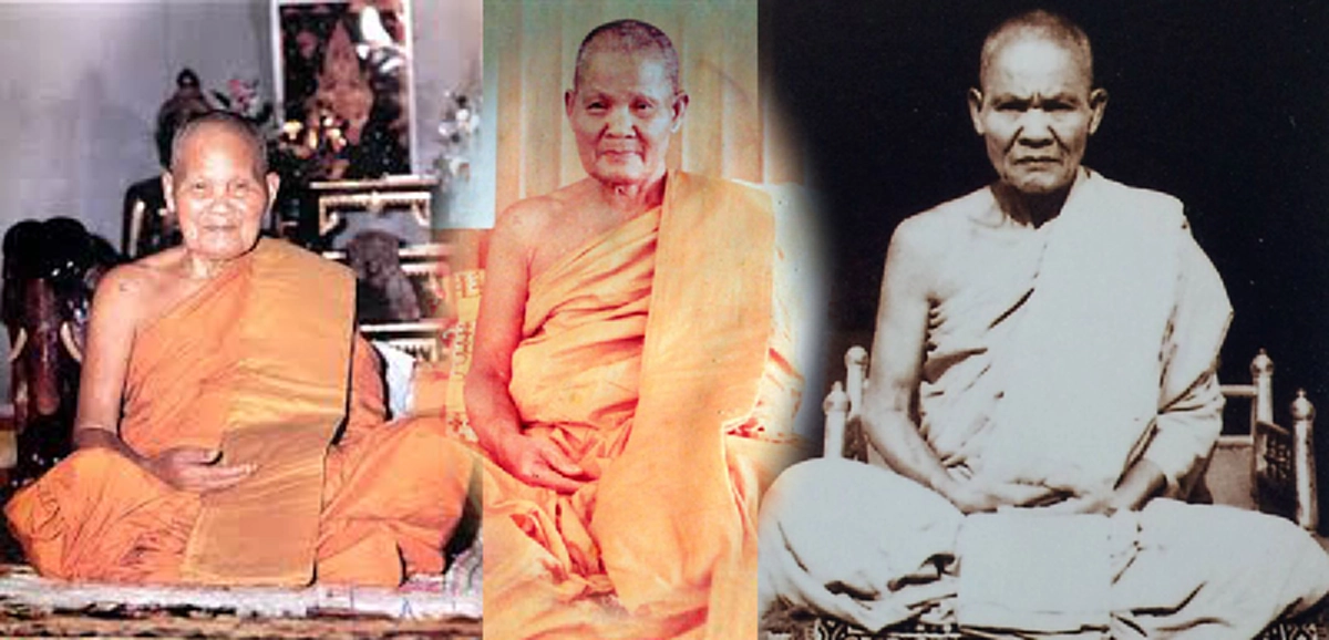 "ผู้รู้ทั้งหลายกลัวการเกิด เพราะการเกิดนั้นมันเป็นบ่อเกิดแห่งความทุกข์" เทศนาธรรมที่หลวงปู่ชอบบอกใบ้ทางพ้นทุกข์