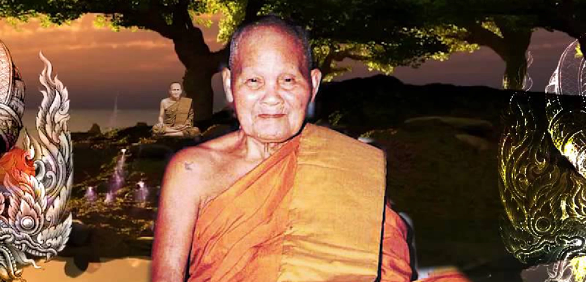 "ผู้รู้ทั้งหลายกลัวการเกิด เพราะการเกิดนั้นมันเป็นบ่อเกิดแห่งความทุกข์" เทศนาธรรมที่หลวงปู่ชอบบอกใบ้ทางพ้นทุกข์