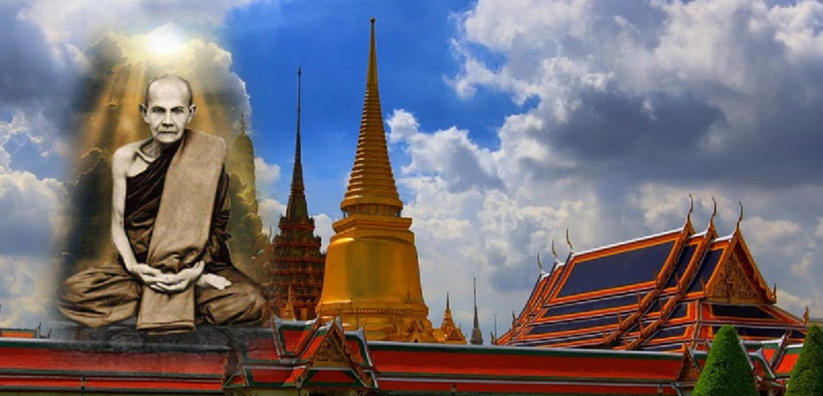 "ปัจจัย 3 ประการที่ทำให้พระแก้วมรกต มาอยู่ในประเทศไทย" ที่ หลวงปู่มั่นบอกไว้