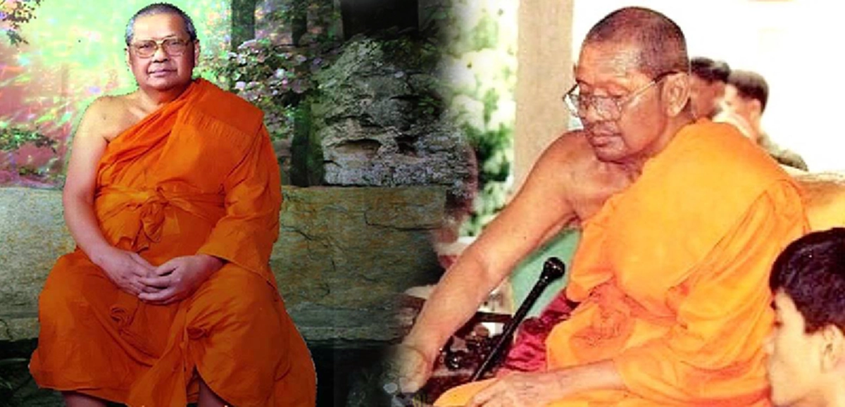 รัชกาลที่๑๐ เป็นผู้มีบุญบารมีมาก จะมีทรัพย์ในดินจนใครอิจฉาเกิดกลางรัชสมัย หลวงพ่อฤๅษีลิงดำยืนยันไว้