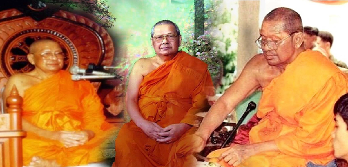 รัชกาลที่๑๐ เป็นผู้มีบุญบารมีมาก จะมีทรัพย์ในดินจนใครอิจฉาเกิดกลางรัชสมัย หลวงพ่อฤๅษีลิงดำยืนยันไว้