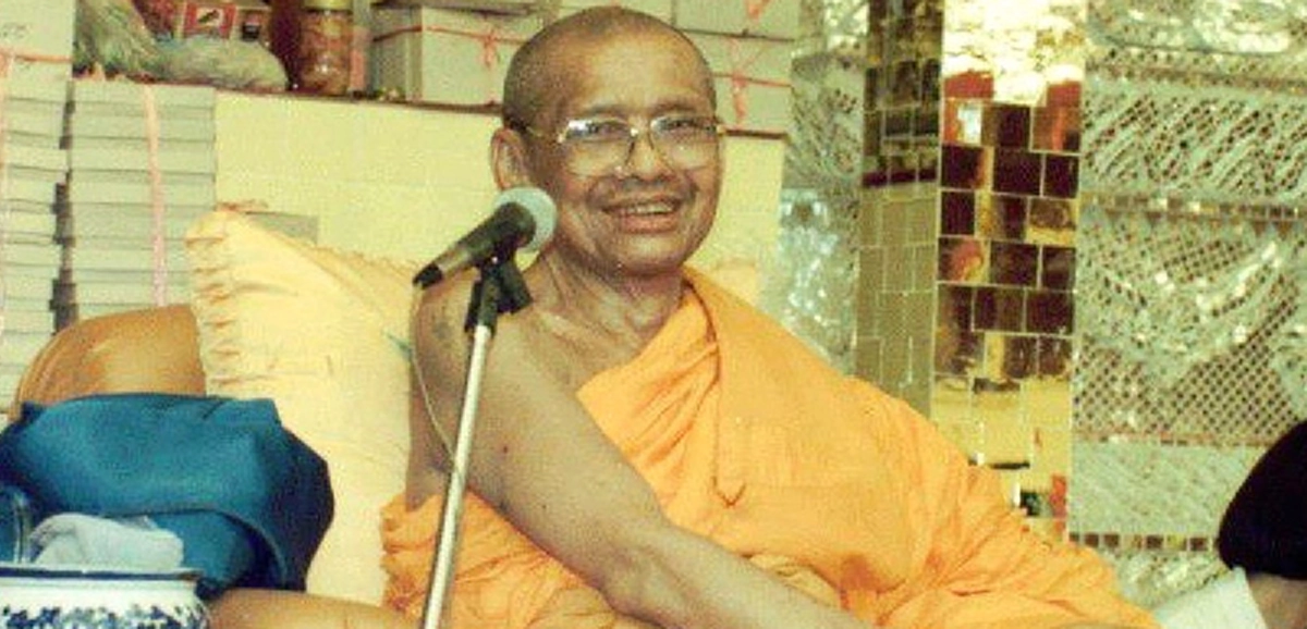 "ญาติตายก่อนอายุขัยเป็นสัมภเวสี" หลวงพ่อฤๅษีเมตตาบอกวิธี "ทำบุญให้คนตายไม่ต้องตกนรก"