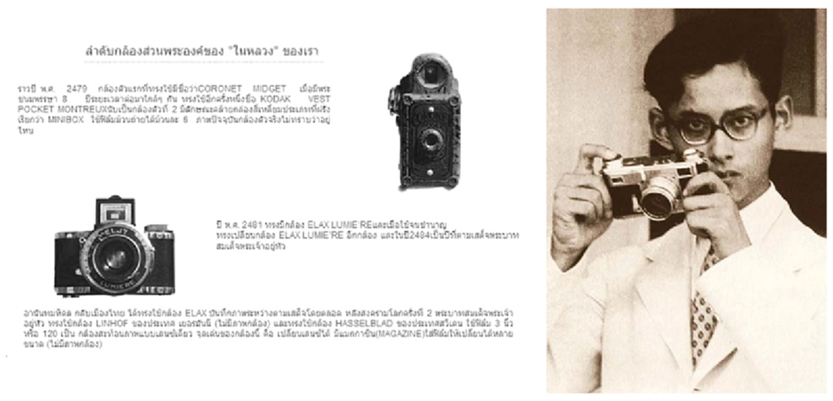 "เงินเดือน ๑๐๐ บาท ตั้งหลายปี เขายังไม่ขึ้นเงินเดือนให้สักที" อาชีพอะไรที่ทรงตรัสถึงของรัชกาลที่๙