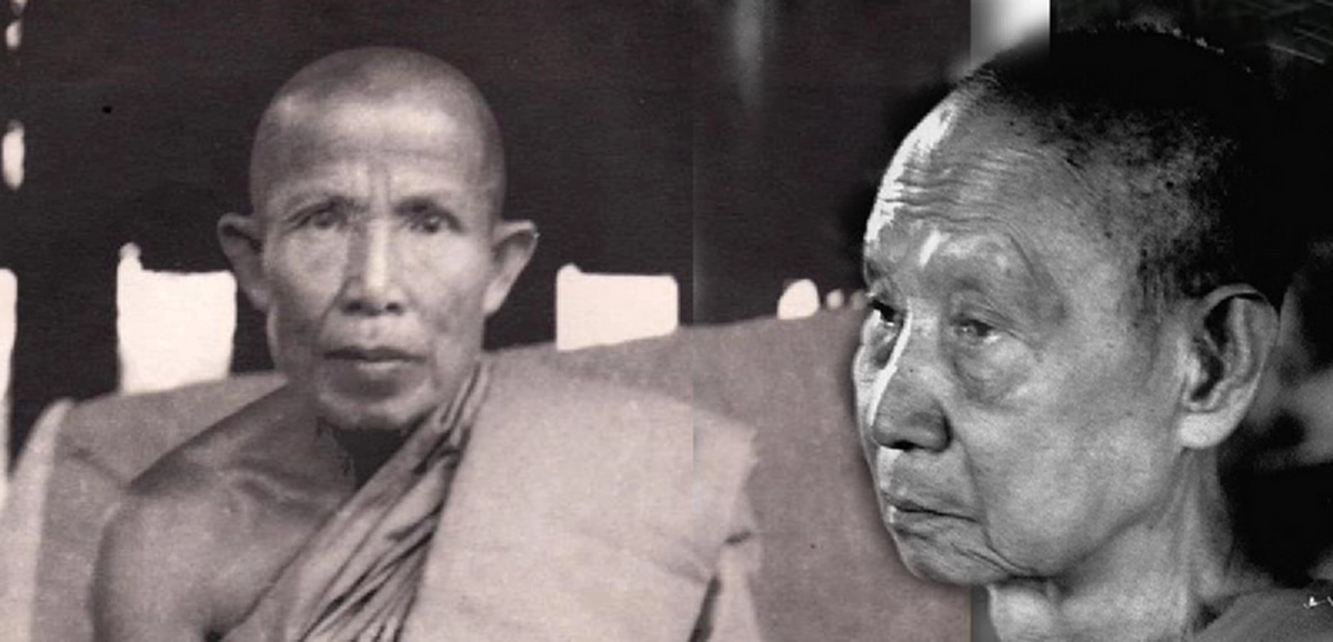 คราวออกธุดงค์เจอฝนตกพระอาจารย์กงมาใช้"คาถากันฝน" อย่างอัศจรรย์ แม้แต่สังฆราชชื่นยังยอมรับ!!!!