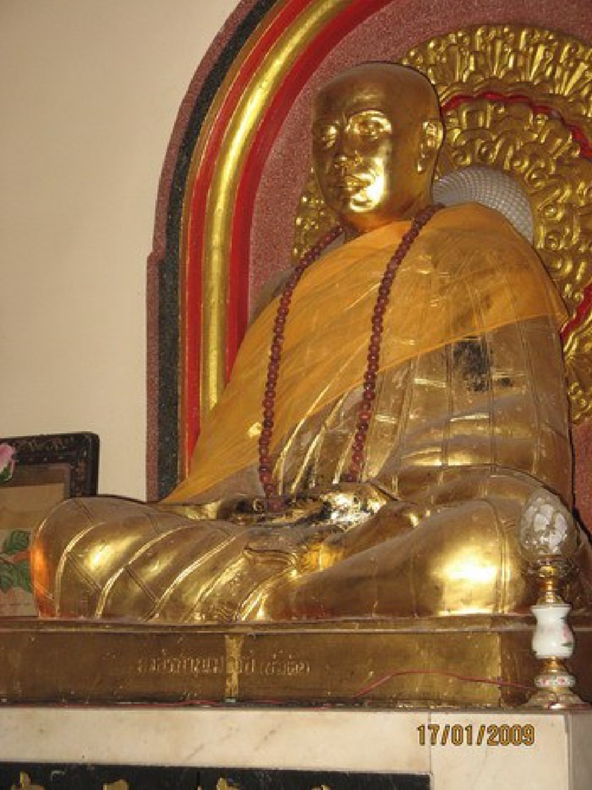 จากเหตุการณ์ประวัติศาสตร์ ประสบการณ์ลงทรงของ"หลวงพ่อบ๋าวเอิง" กวนอูเกือบไม่มาเพราะลืมคาถาหญ้าปากคอกแท้ๆ