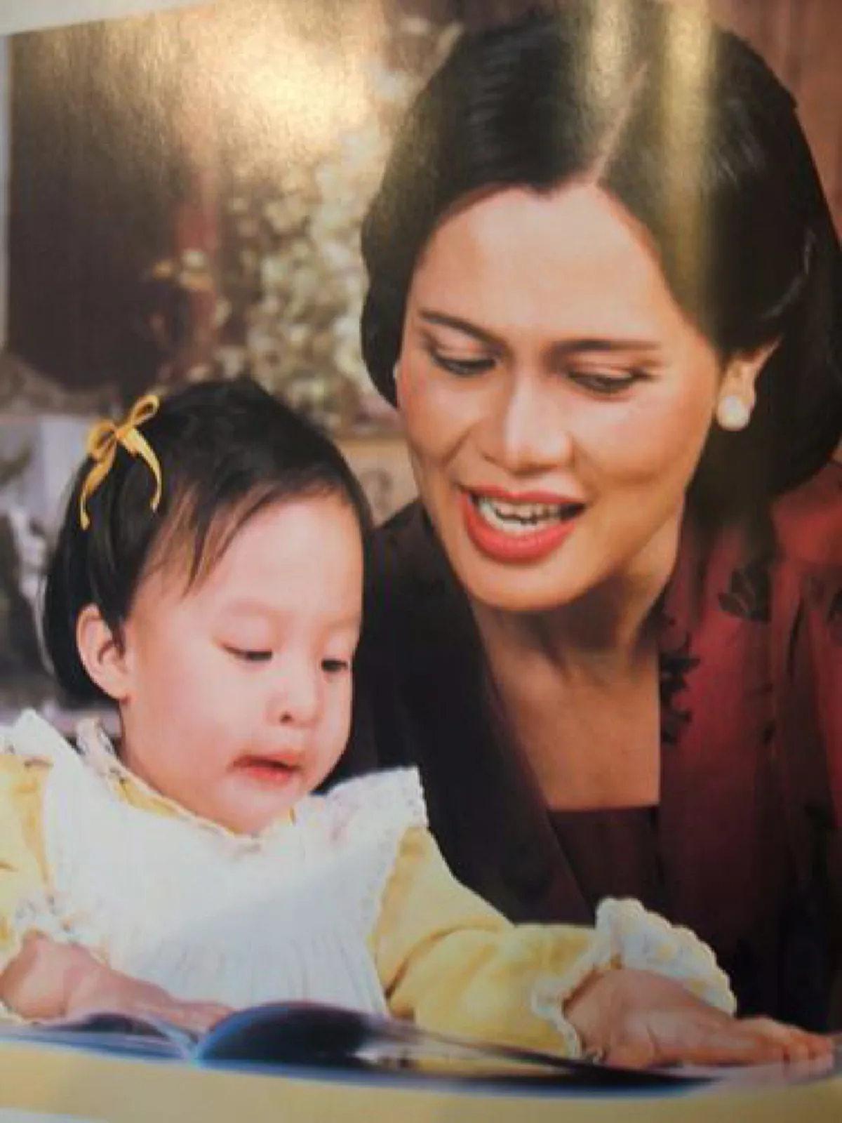 ทวยราษฎร์ปีติ 7 ธ.ค. วันคล้ายวันประสูติ พระองค์ภาฯ ทรงเจริญพระชันษา ๓๘ ปี #ขอทรงพระเจริญ